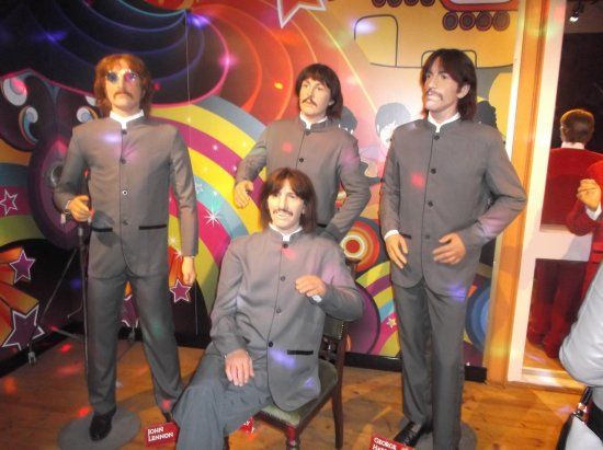 Muzeum Figur Woskowych